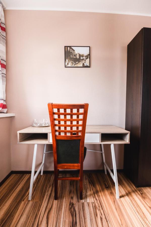 Motel Ard Sarovce Dış mekan fotoğraf