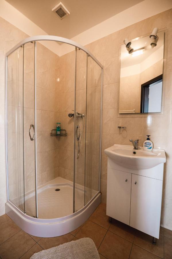 Motel Ard Sarovce Dış mekan fotoğraf